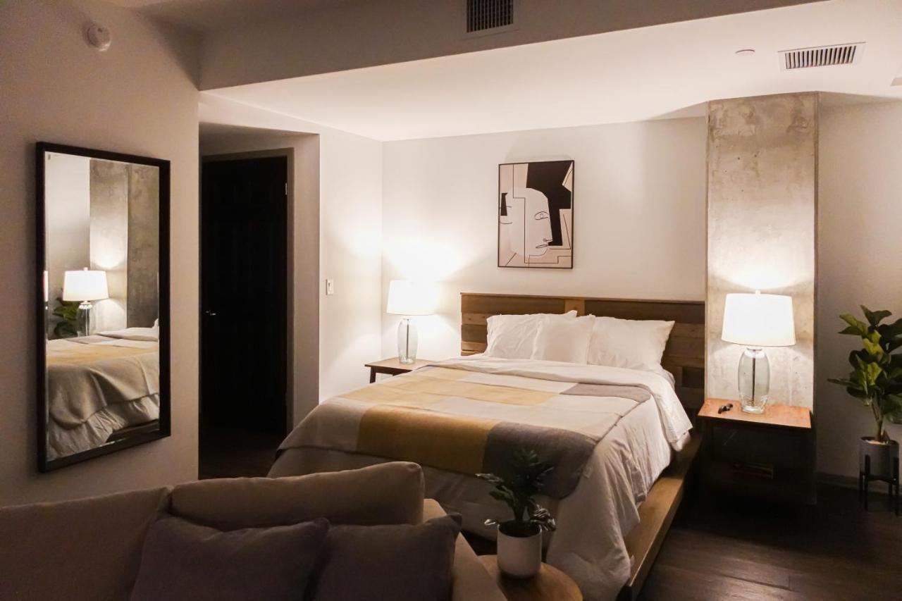 Appartamento Luxurious Hollywood Dream Los Angeles