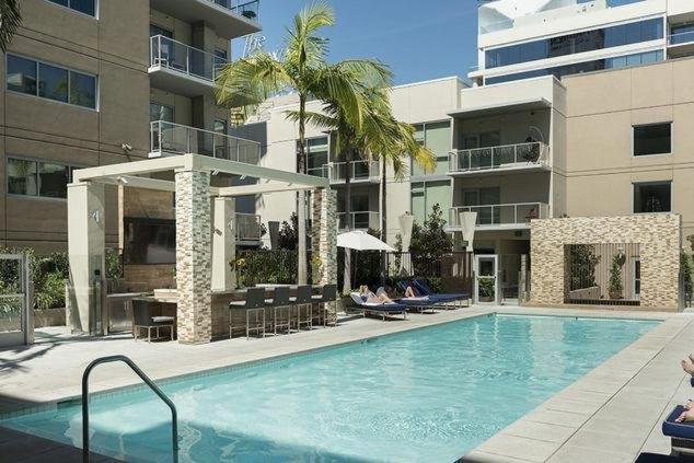 Luxurious Hollywood Dream Appartamento *