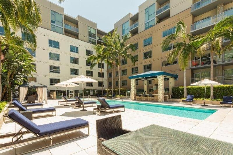 Appartamento Luxurious Hollywood Dream Los Angeles