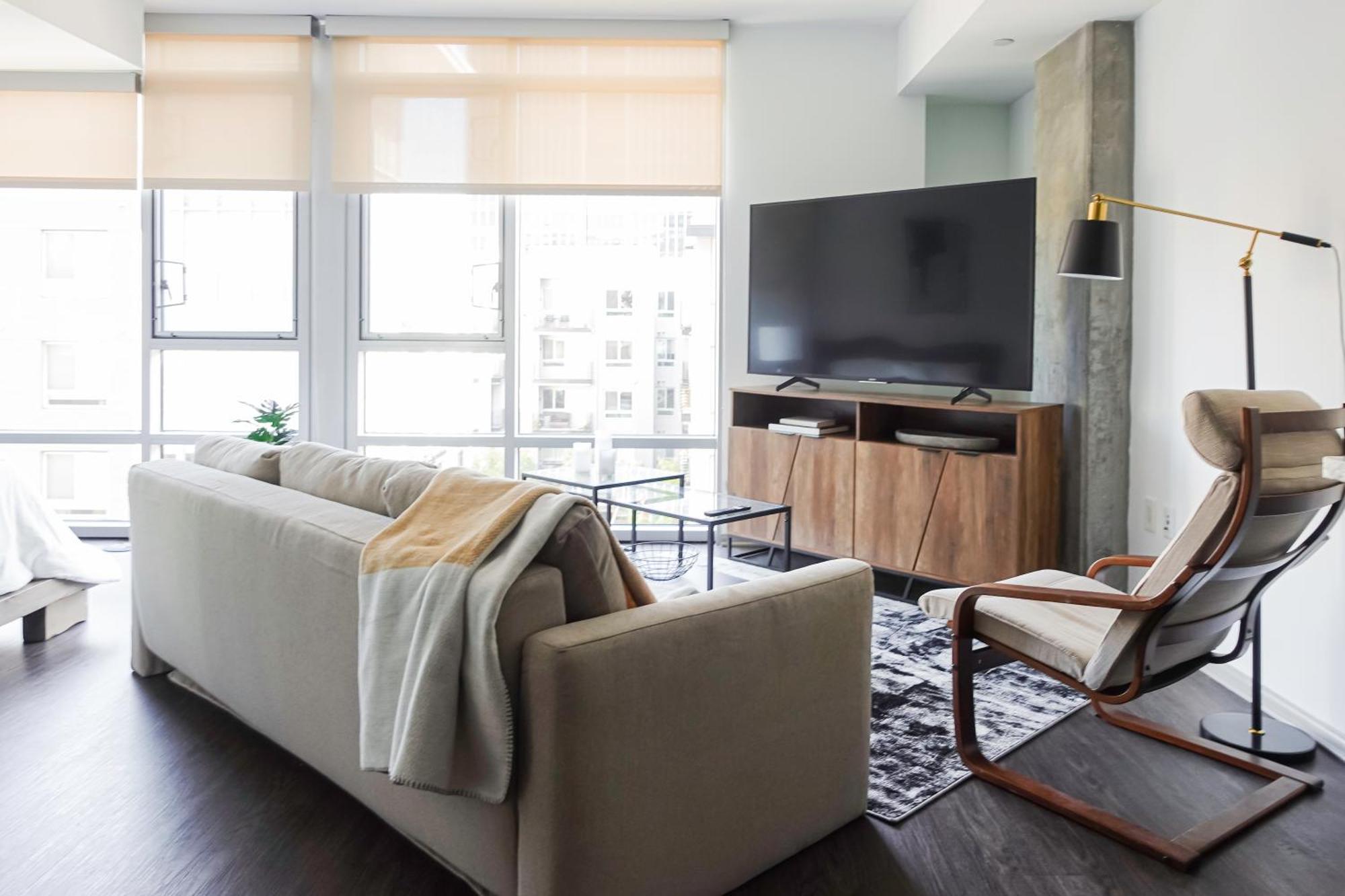 Appartamento Luxurious Hollywood Dream