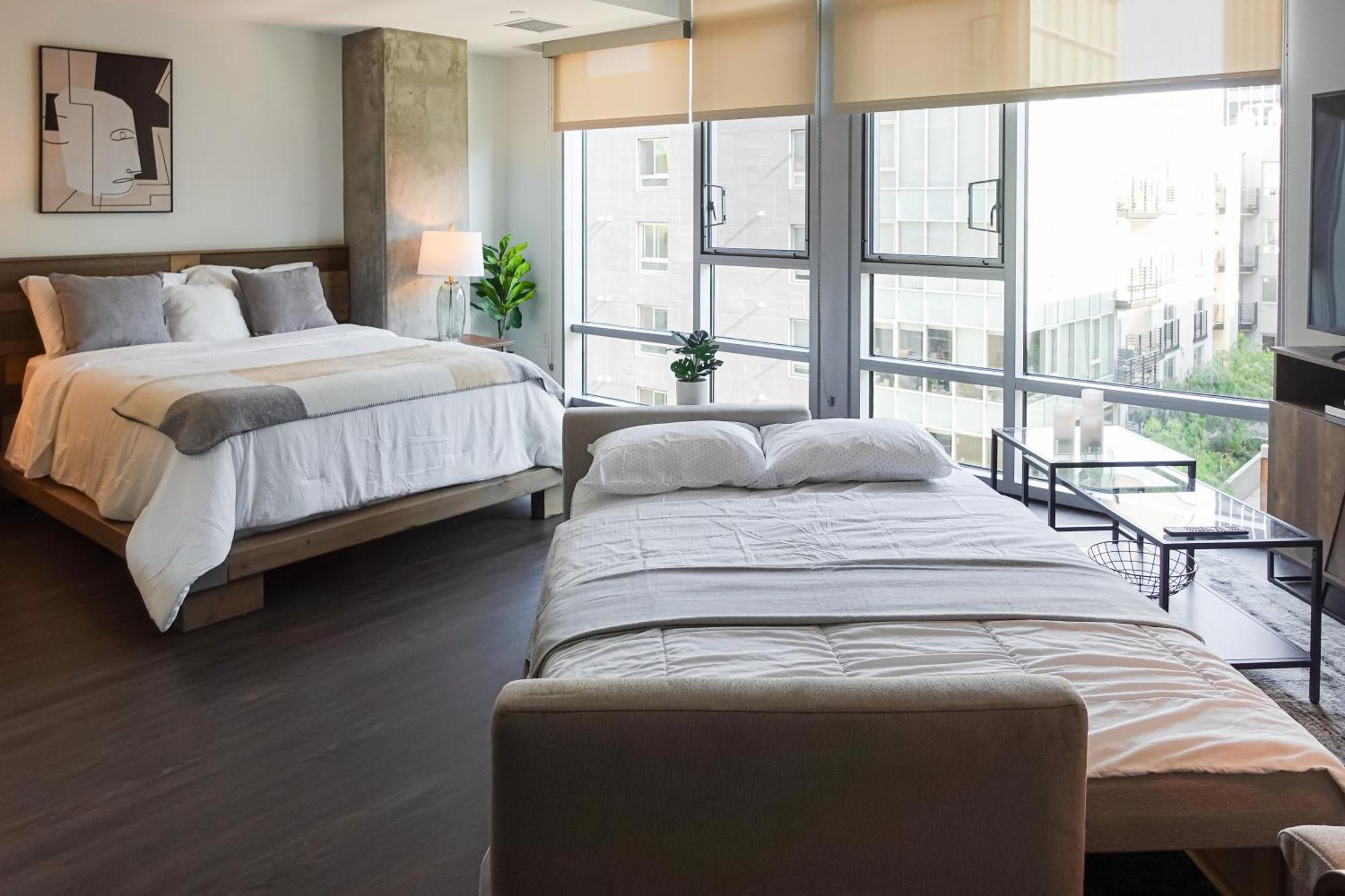 Luxurious Hollywood Dream Appartamento Los Angeles