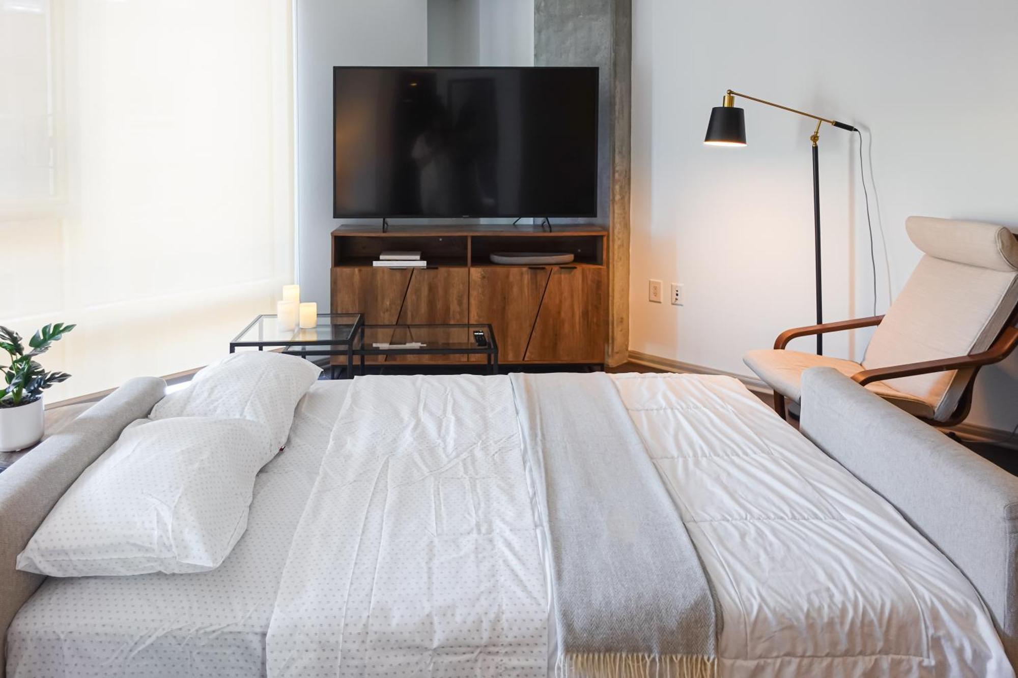 Luxurious Hollywood Dream Appartamento Los Angeles