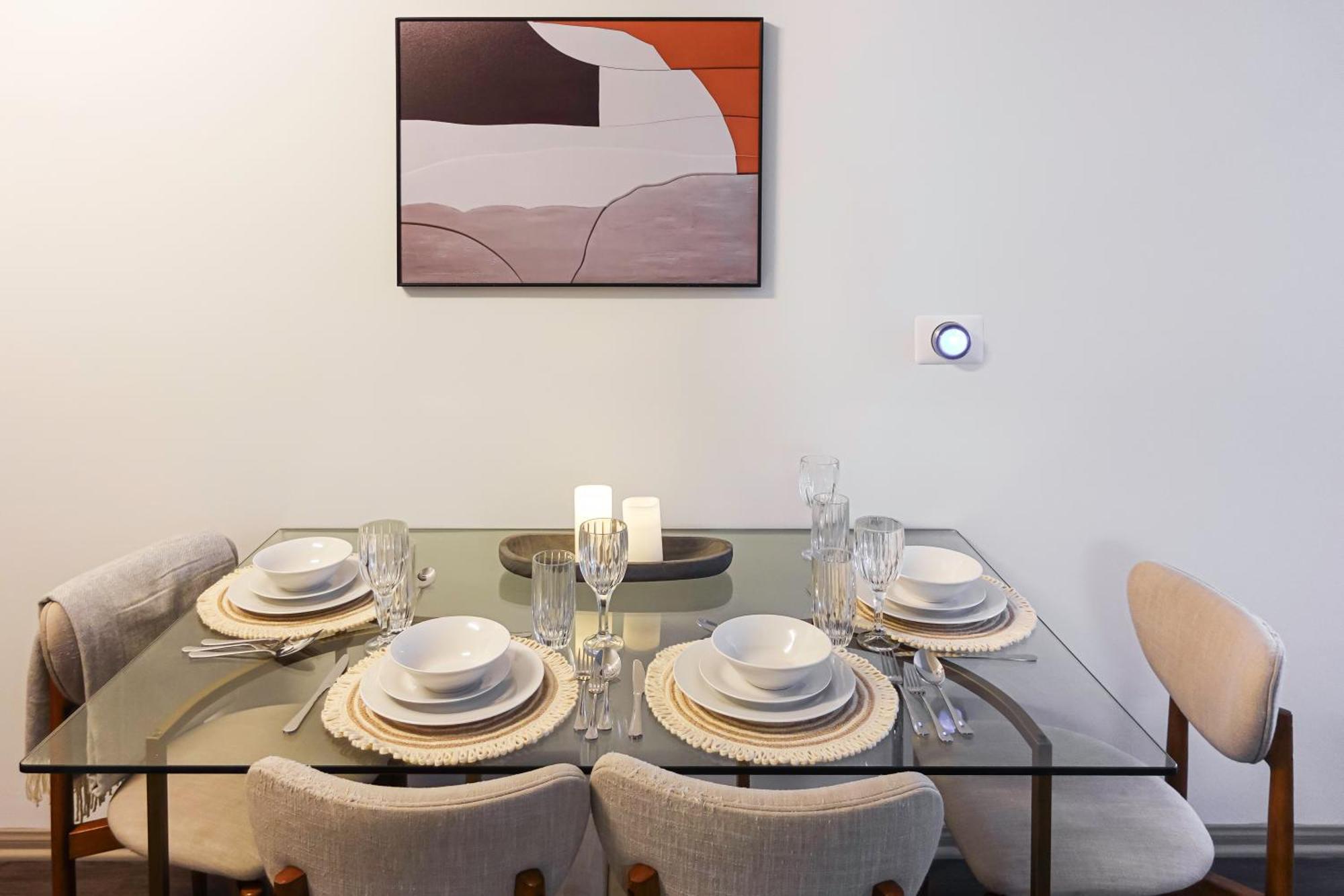 Luxurious Hollywood Dream Appartamento *
