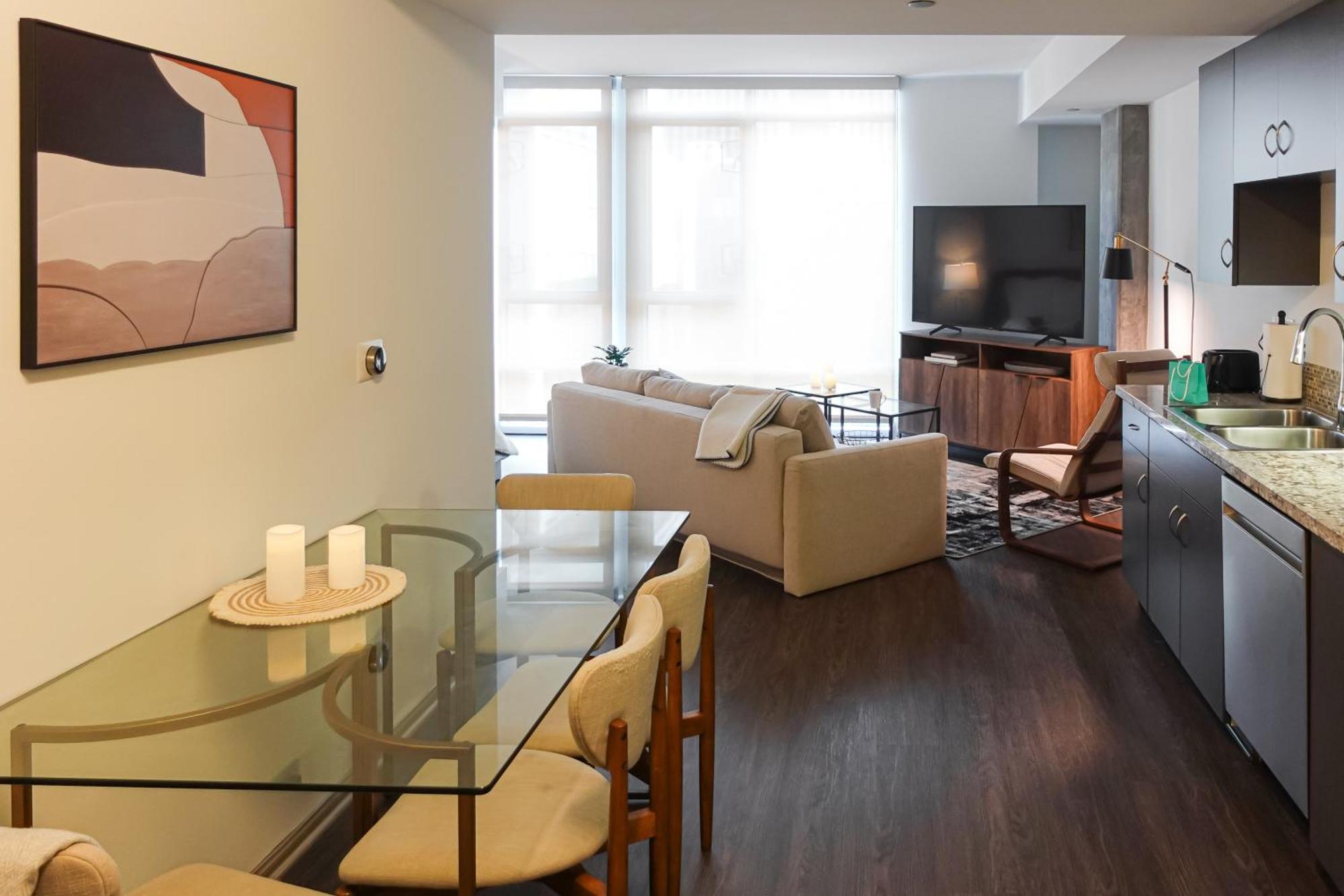 Appartamento Luxurious Hollywood Dream