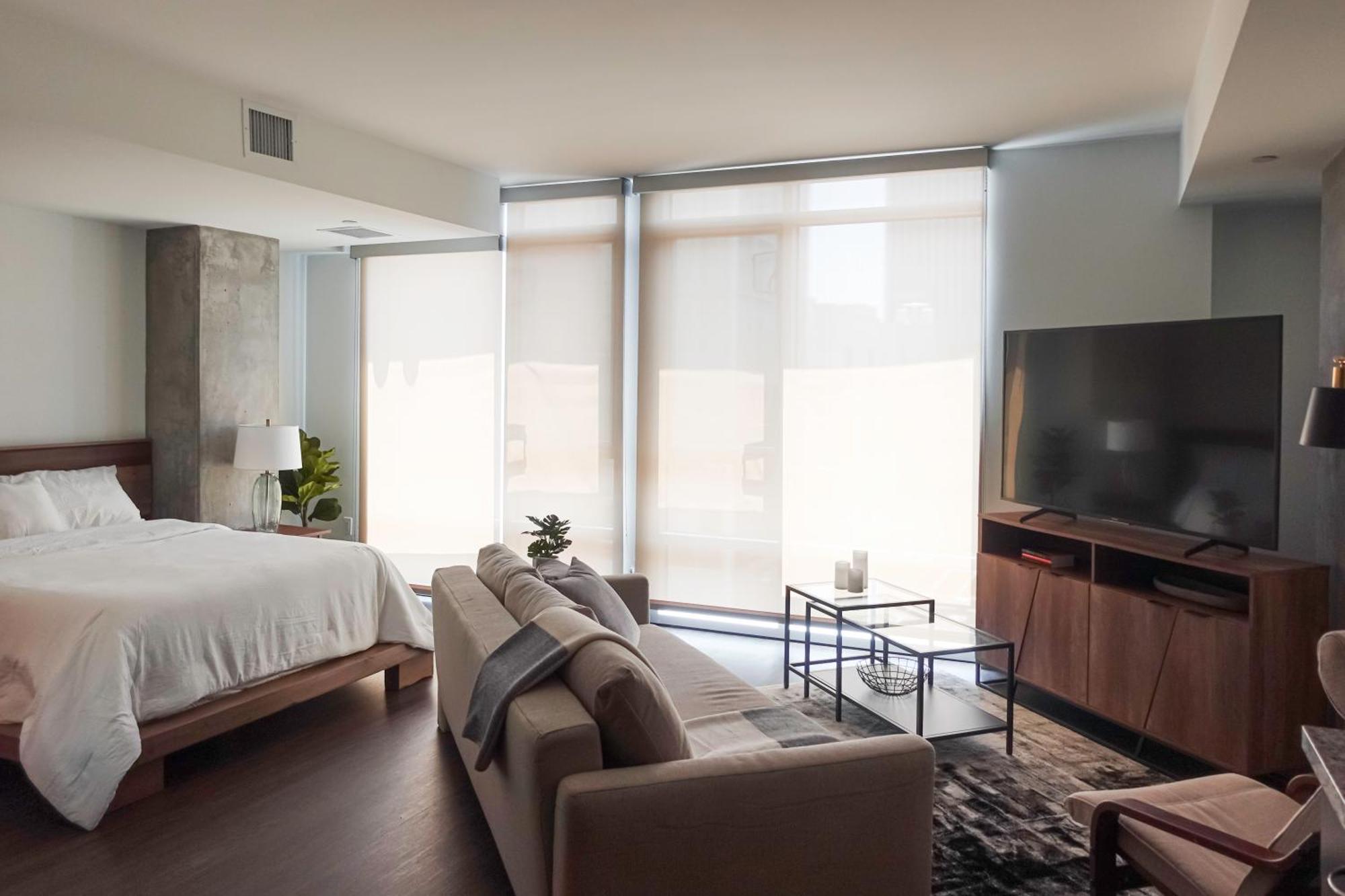 Luxurious Hollywood Dream Appartamento Los Angeles