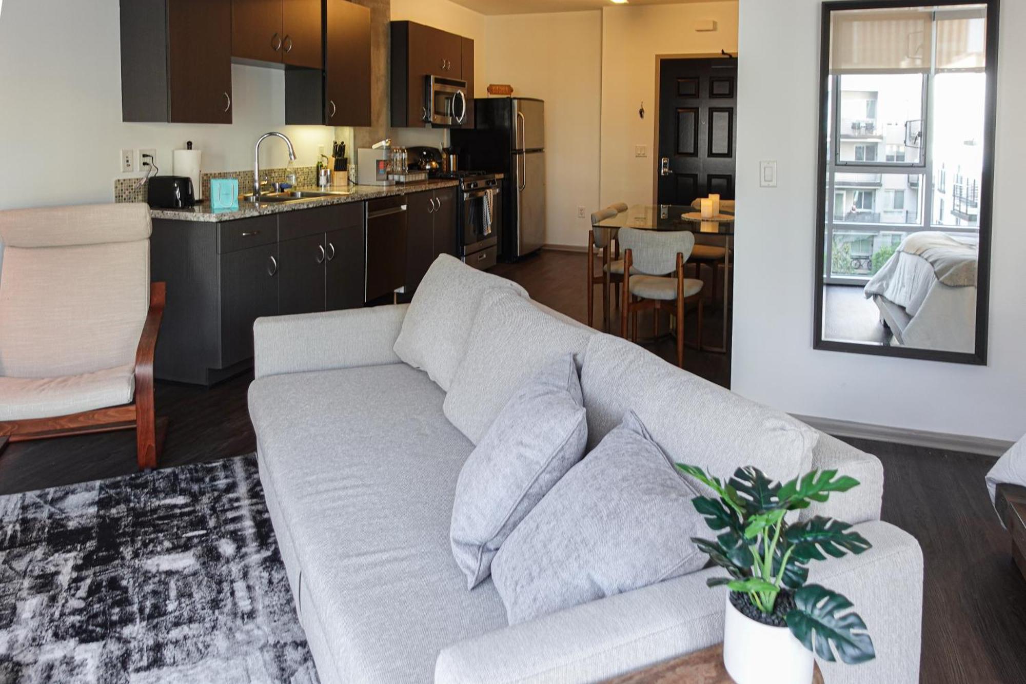 Appartamento Luxurious Hollywood Dream Los Angeles